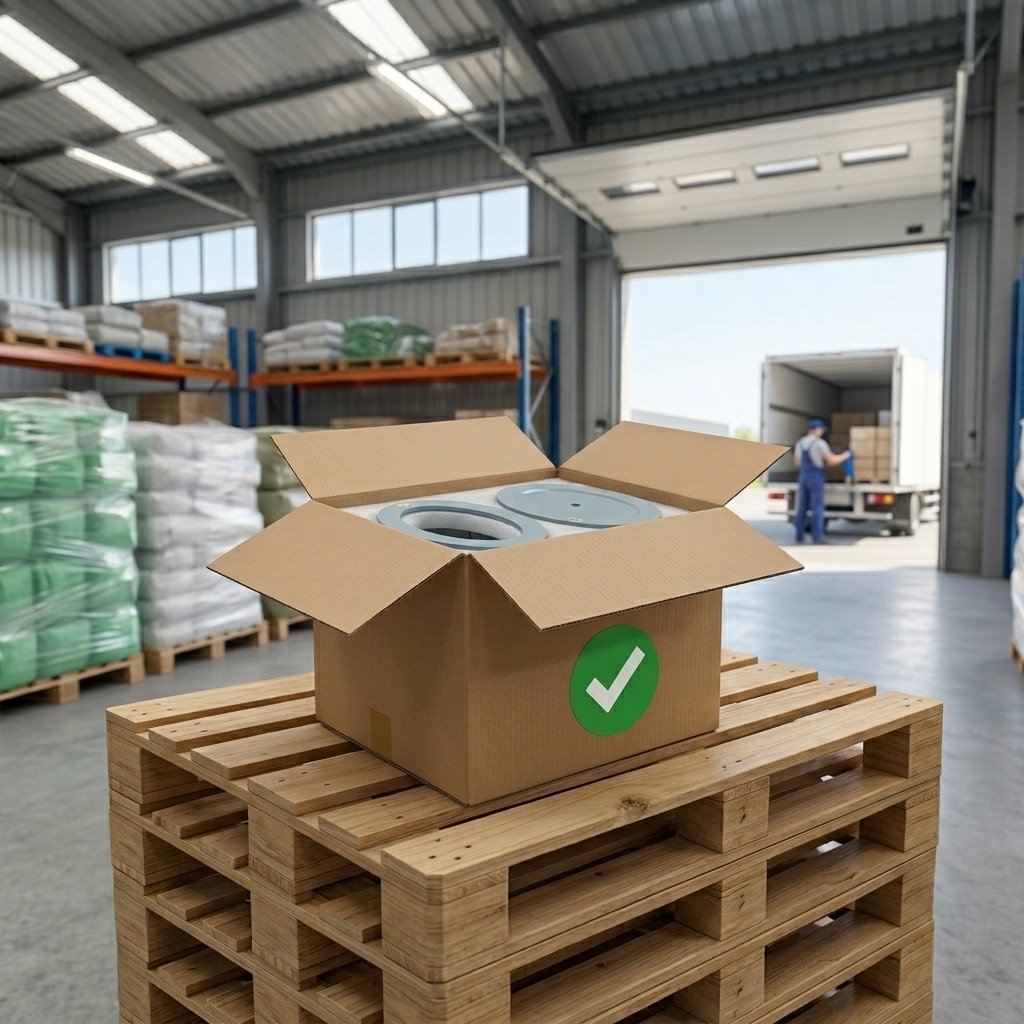 Reliable Quality & Delivery