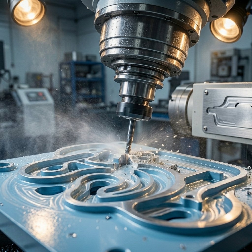 Custom Manufacturing
